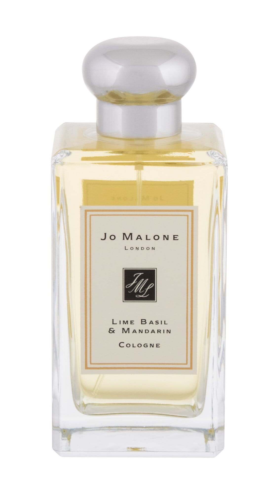 Jo Malone Lime Basil & Mandarin U Woda kolońska 100ml-191201